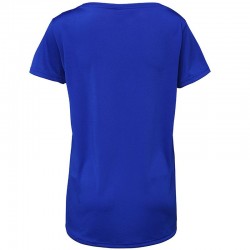 Plain Women's performance core t-shirt Gildan 159 GSM